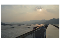 江苏某大型水产养殖场水恒温项目